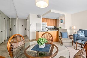 Sugar Beach Resort 328 1 Bedroom Condo