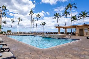 Sugar Beach Resort 328 1 Bedroom Condo