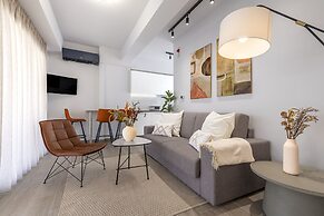 Phaedrus Living Luxury Penthouse Potamianou