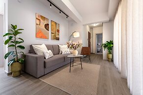 Phaedrus Living Luxury Penthouse Potamianou