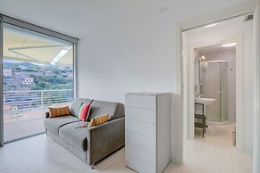 Adelasia 01 - Shared Pool and Parking