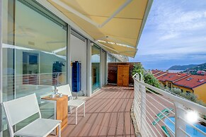 Adelasia 01 - Shared Pool and Parking