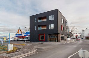 Blue Viking Apartments Reykjavik