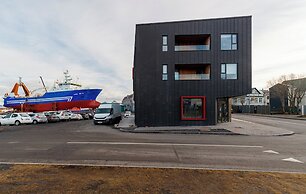 Blue Viking Apartments Reykjavik