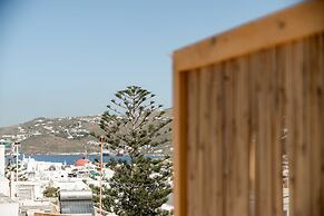 aniko suites White Alley