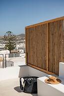 aniko suites White Alley