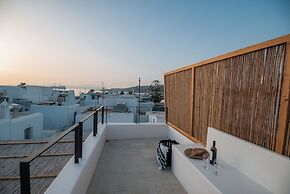 aniko suites White Alley