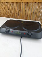 aniko suites White Alley