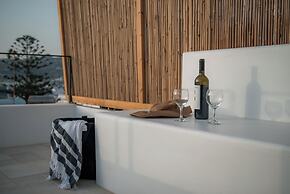 aniko suites White Alley