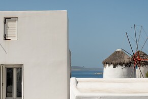 aniko suites White Alley