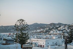 aniko suites White Alley