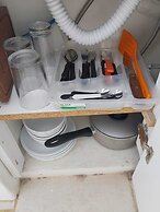 aniko suites White Alley