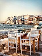 aniko suites White Alley