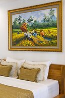 Villa Ambalika in Seminyak