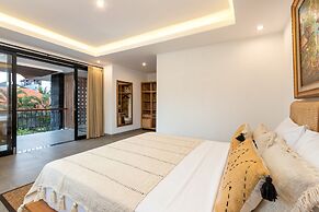 Villa Ambalika in Seminyak