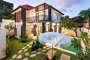 Villa Ambalika in Seminyak