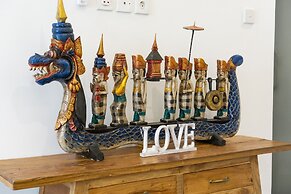 Villa Ambalika in Seminyak