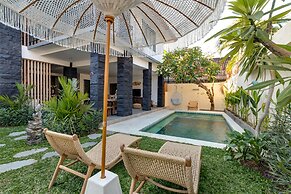 Villa Ambalika in Seminyak