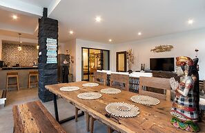 Villa Ambalika in Seminyak