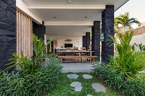 Villa Ambalika in Seminyak