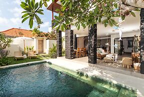 Villa Ambalika in Seminyak