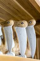 Villa Ambalika in Seminyak