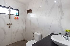 Villa Ambalika in Seminyak