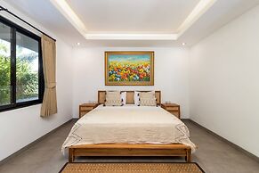 Villa Ambalika in Seminyak