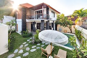 Villa Ambalika in Seminyak