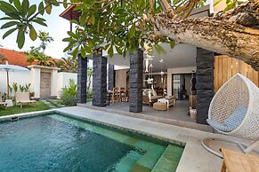 Villa Ambalika in Seminyak