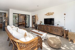 Villa Ambalika in Seminyak