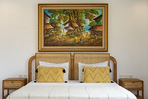 Villa Ambalika in Seminyak