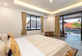 Villa Ambalika in Seminyak