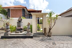 Villa Ambalika in Seminyak