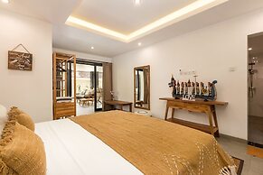 Villa Ambalika in Seminyak