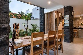 Villa Ambalika in Seminyak