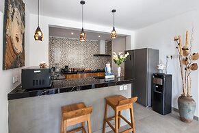 Villa Ambalika in Seminyak