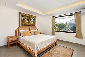 Villa Ambalika in Seminyak