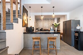 Villa Ambalika in Seminyak