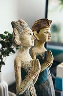 Villa Ambalika in Seminyak