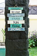 Villa Ambalika in Seminyak