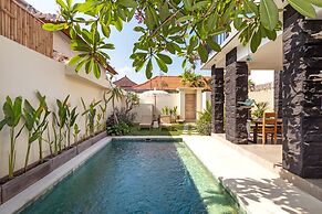 Villa Ambalika in Seminyak