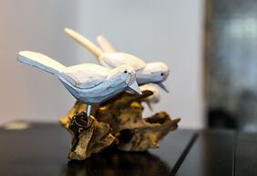 Villa Ambalika in Seminyak