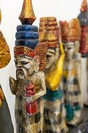 Villa Ambalika in Seminyak