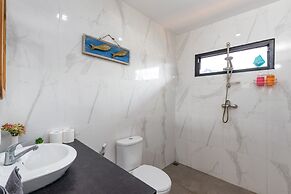 Villa Ambalika in Seminyak