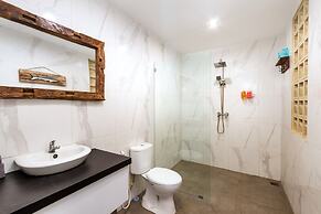 Villa Ambalika in Seminyak