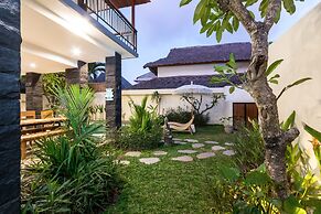Villa Ambalika in Seminyak