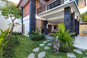 Villa Ambalika in Seminyak