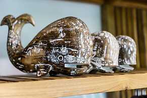 Villa Ambalika in Seminyak