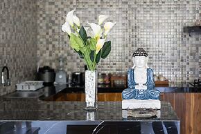 Villa Ambalika in Seminyak